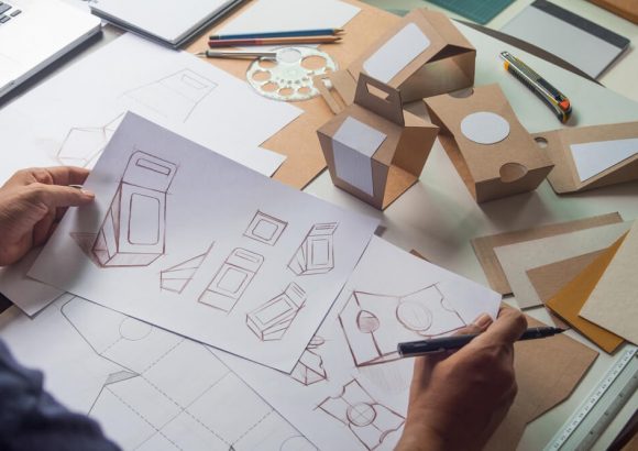 Módulo 04. Diseño y desarrollo de envase y embalaje Módulo 04. Diseño y desarrollo de envase y embalaje
