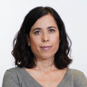 María Monedero