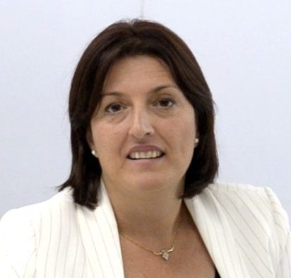 Cristina Ventura